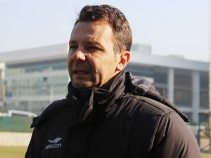 Kardemir Karabükspor’da Çifte Hazırlık