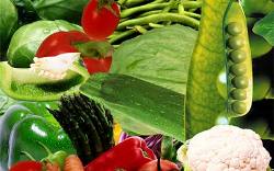 Genç kalmak için süper yiyecekler