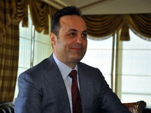 Myp Lideri Yılmaz: “Bahçeli’ye Güle Güle Diyorum”
