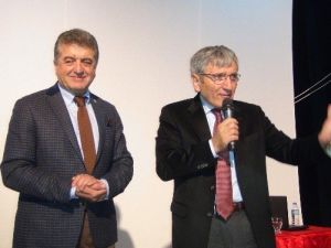 Chp’li Akkaya Silifke’de