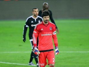 Tolga Zengin Derbide Yok