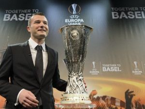 Uefa Avrupa Ligi’nde Eşleşmeler Belli Oldu