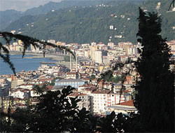 Rize'de Herkes Mimar, Herkes Mühendis