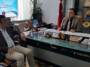 Canik’ten Kardeşlik Köprüsü