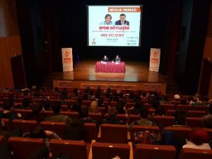 Yılmaz Vural’dan Aziz Yıldırım’a Eleştiri