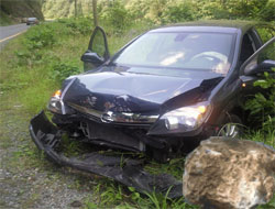 Rize'de Faciaya Ramak Kala!