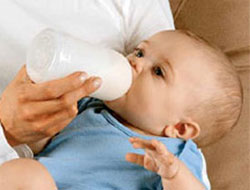 Plastik biberonlar tehlike saçıyor