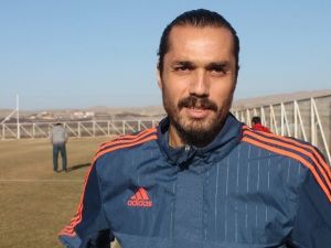 Yeni Malatyaspor Hedef Büyüttü