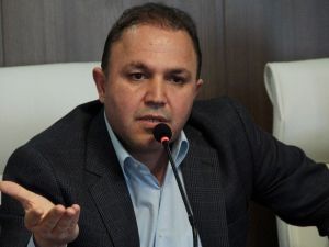 Sedat Sözlü, Şike İddiasında Bulunanları İspata Çağırdı