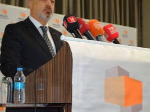 Konut Hesabında Yüzde 15’lik Devlet Desteği Müteahhitleri Sevindirdi