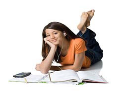 Çalışırken müzik dinleyenler, dikkat!