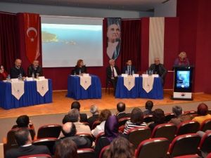Şairlerin Dilinden Sinop