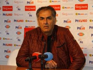 Yılmaz: "Kısıtlı Bir Kadro İle Geldik, Galip Ayrıldık"