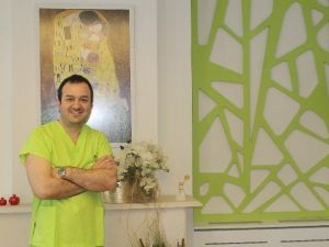 Diş Tedavilerinde Lazerin Büyük Avantajı