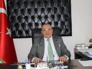 Tokat’ta İşsizlikle Mücadele