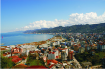 Rize'de 2008 yılı kültür yılı oldu