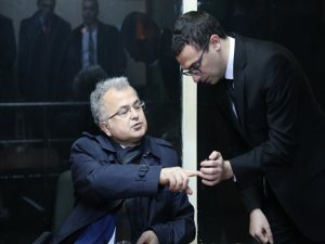 Başkan Kasap Gençlere Seslendi