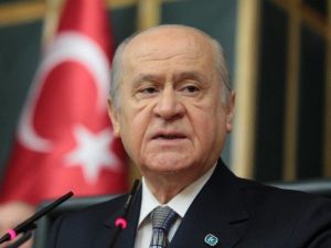 Bahçeli’den Aziz Sancar’a Övgü