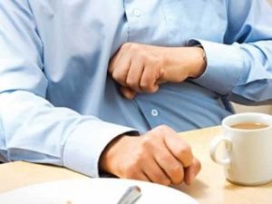 Laparoskopik Reflü Ameliyatı İle Yeniden Doğmak