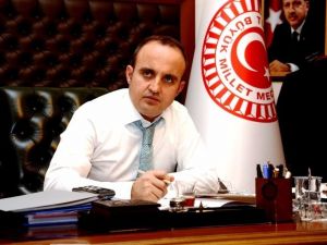 Geçici Bütçe Meclis Gündeminde