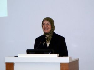Bakan Ramazanoğlu: “Kadınlar Mağduriyete Uğrayan Kişilik Olarak Değil, Başarılı Çalışmalarıyla Gündeme Gelmelidir”