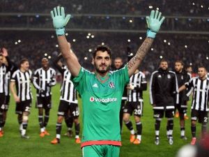 Beşiktaş’a Derbilerde ’Güneş’ Doğdu