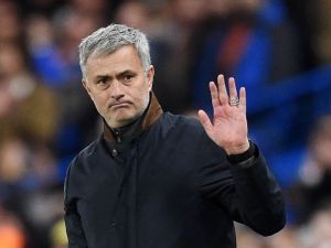 Mourınho: “İhanete Uğramış Gibi Hissediyorum”