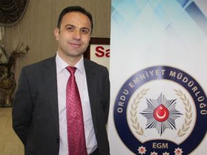 Ordulu Esnaf Dolandırıcılığa Karşı Bilinçlendi