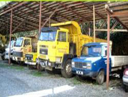 Çamlıhemşin Belediyesi'nden 4. İhale