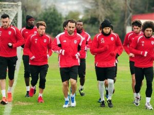 Samsunspor 4 Haftadır Gole Hasret