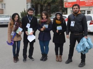 Geri Dönüşüm İçin 20 Yıldır Kapı Kapı Dolaşıyorlar