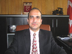 Rize Vali Yardımcısı Göreve Başladı