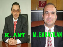 Rize'ye Yeni Vali Yardımcısı