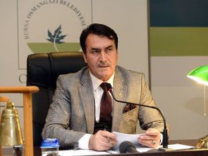 Osmangazi’de Kentsel Dönüşüm Sürüyor