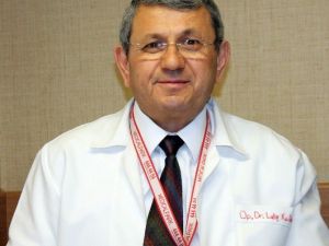 33 Yılda 27 Bin Ameliyat Yaptı