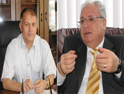 Ordu Emniyet Müdürü merkeze alındı