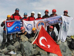 Verçenik Zirve Şenliği Başlıyor