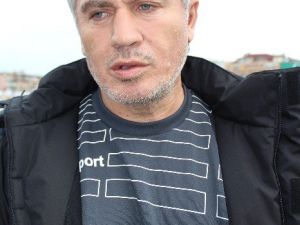 Şahin: "Ligin İkinci Yarısı Üst Sıraları Zorlayan Bir Takım Olacağız"