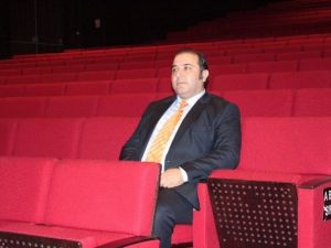 Golden Cıty Awards 2016’ya Sayılı Günler Kaldı