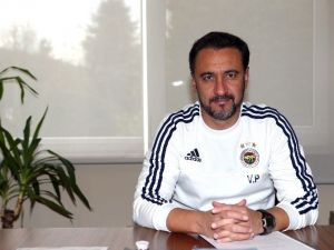 Pereıra: "Bir Üst Tura Çıkmak İçin En İyi Şekilde Hazırlanacağız"