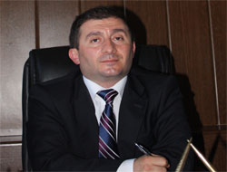 Bayburt Devlet Hastanesi'nin yeni başhekimi Beyin Cerrahi