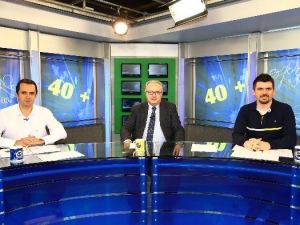 Gherardını: “Euroleague’in Yeni Formatının Bir Parçası Olmak Çok Önemli”