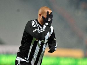 Gökhan Töre, Gol Sevincinin Sebebini Anlattı