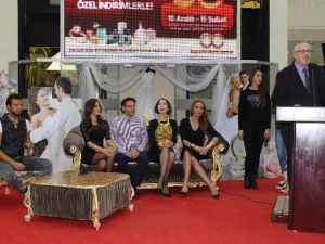 Yüzde 50’ye Varan İndirimler Kuyumcukent’te Sizi Bekliyor