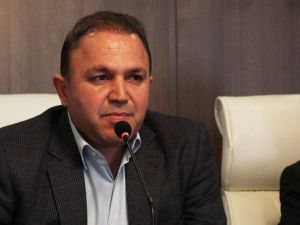 Başkan Sözlü: "Üzerimde Özköylü’nün Dönmesi İçin Baskı Var"