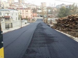İlkadım’dan Dört Mevsim Hizmet