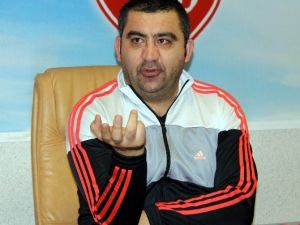Samsunpor’un ’Ümit’i Tükenmedi