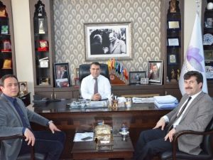 Safranbolu Belediyesi’nde Evde Bakım Hizmeti Protokolü Hazırlığı