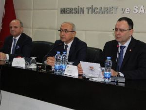 Elvan: “Söz Verdiğimiz 9 İcraatımızın Tamamını Bir Hafta Dolmadan Hayata Geçirdik”