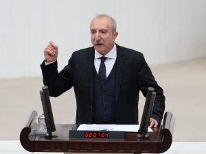 Ak Parti’li Miroğlu: “Benim Makul Kürtlüğümü Senin Ömrün Öğrenmeye Yetmez”
